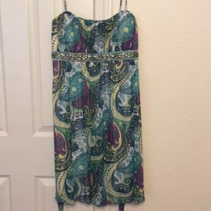 Party dress